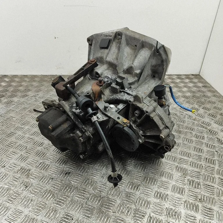 Automatinė pavarų dėžė