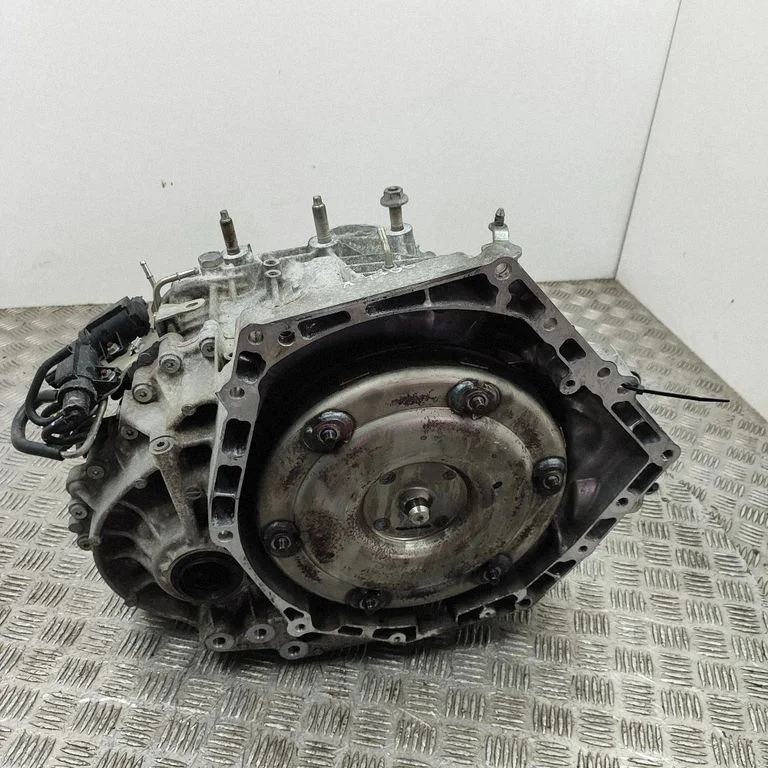 Automatinė pavarų dėžė