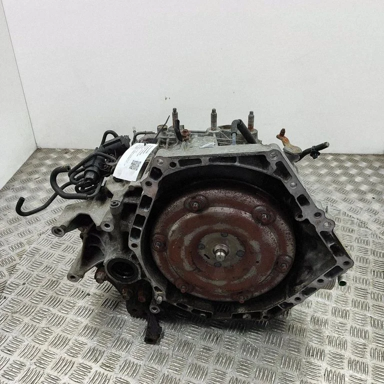 Automatinė pavarų dėžė