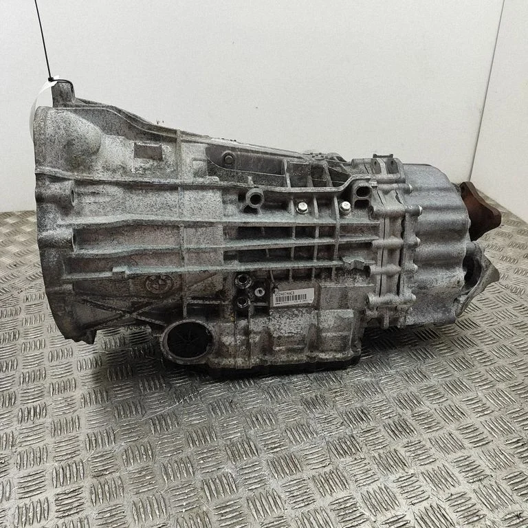 Automatinė pavarų dėžė