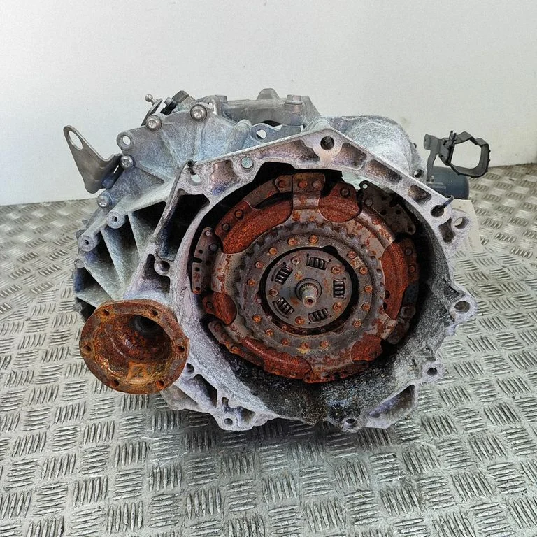 Automatinė pavarų dėžė