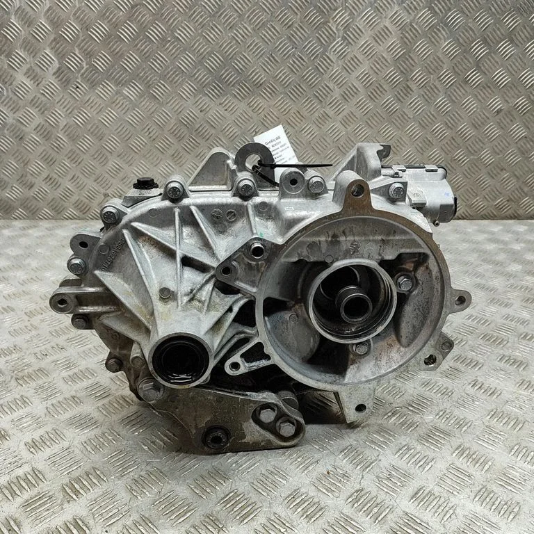 Automatinė pavarų dėžė