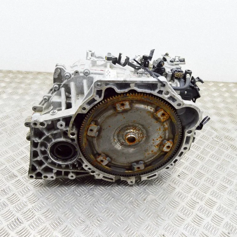 Automatinė pavarų dėžė