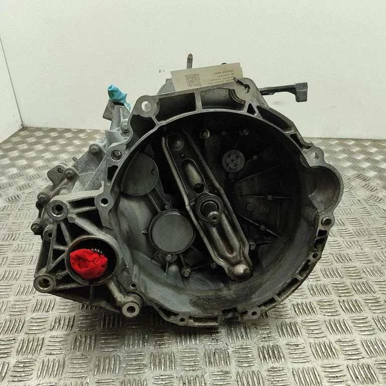 Automatinė pavarų dėžė