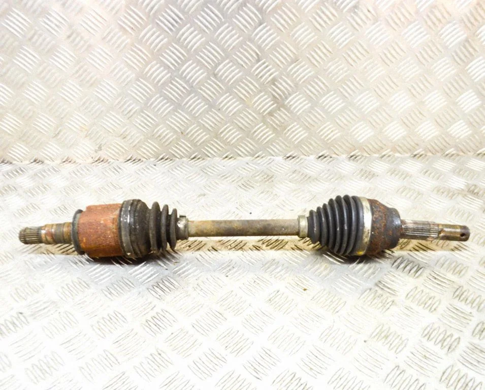 Priekinis pusašis