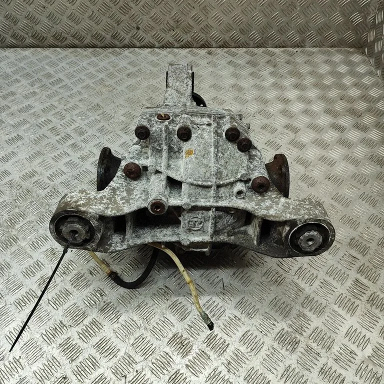 Galinis reduktorius