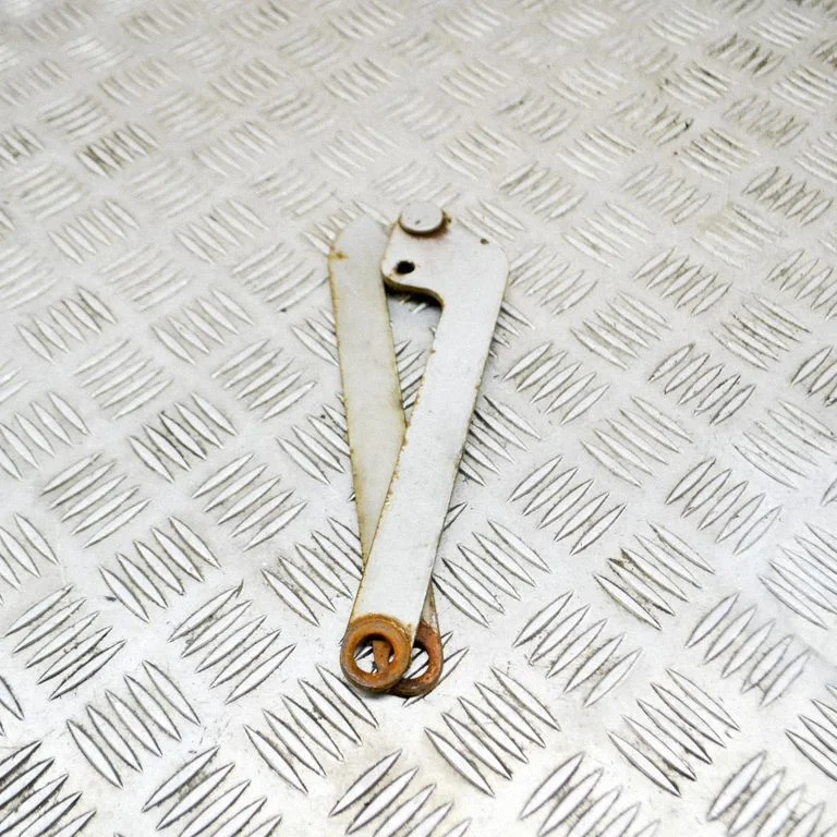 Vyris (-iai) variklio dangčio