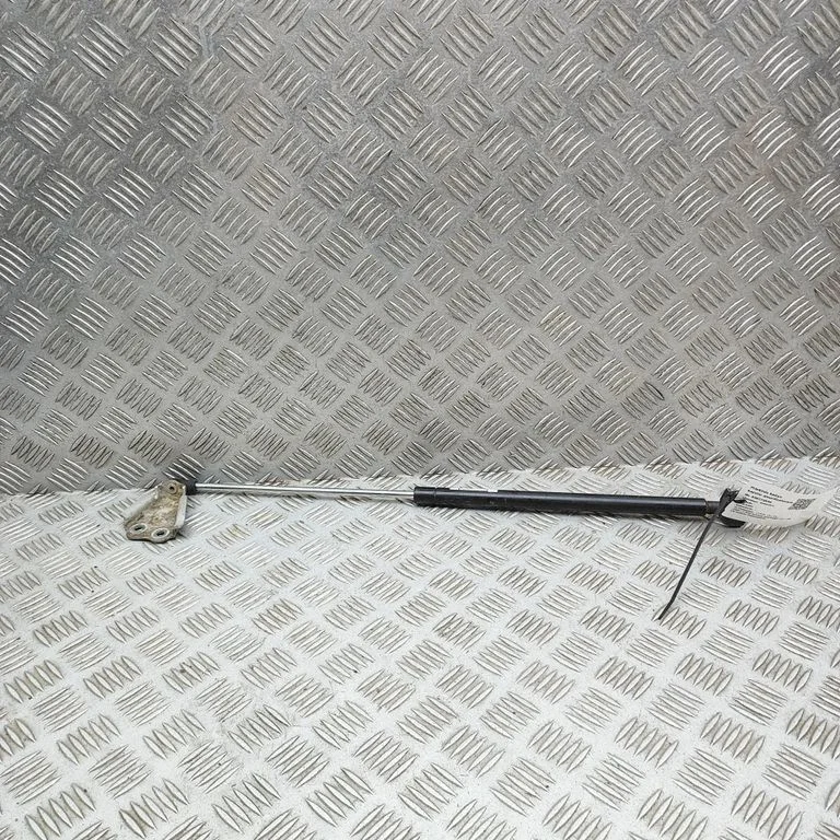Amortizatorius variklio dangčio