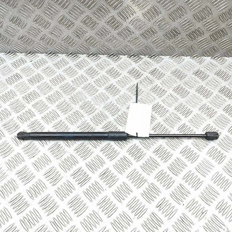 Amortizatorius variklio dangčio
