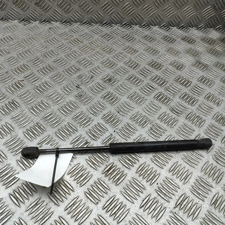 Amortizatorius variklio dangčio