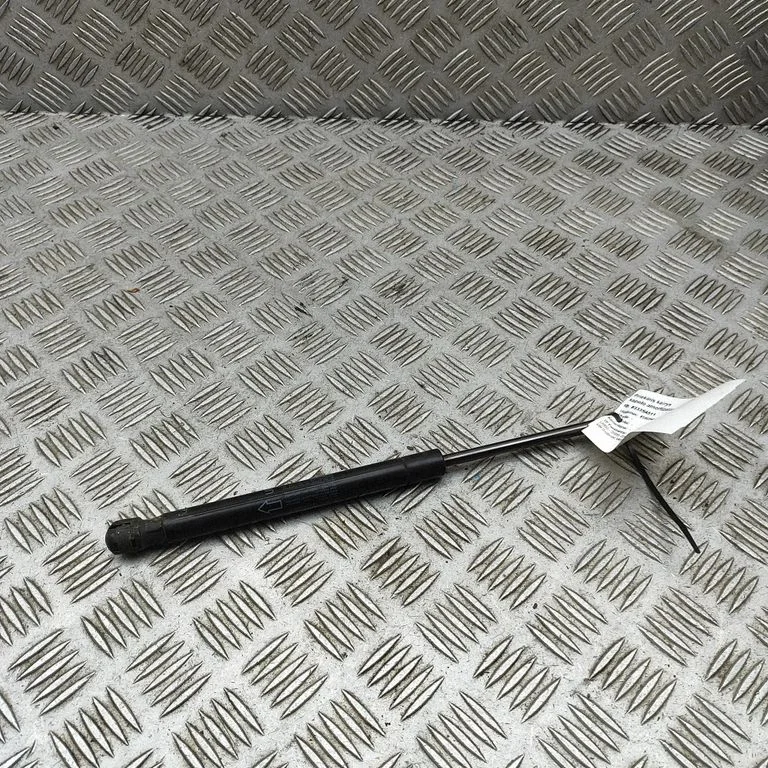 Amortizatorius variklio dangčio