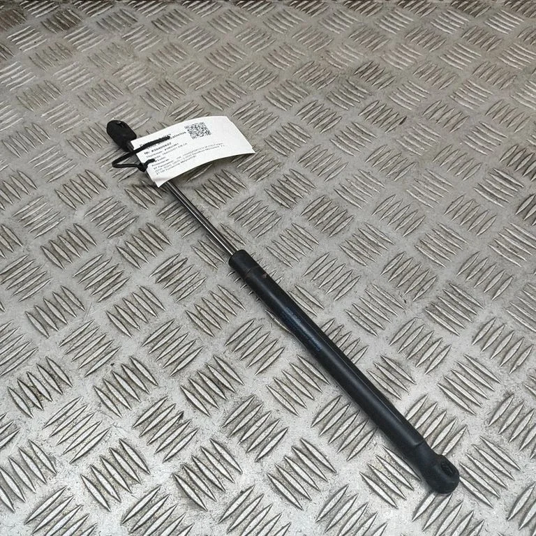Amortizatorius variklio dangčio