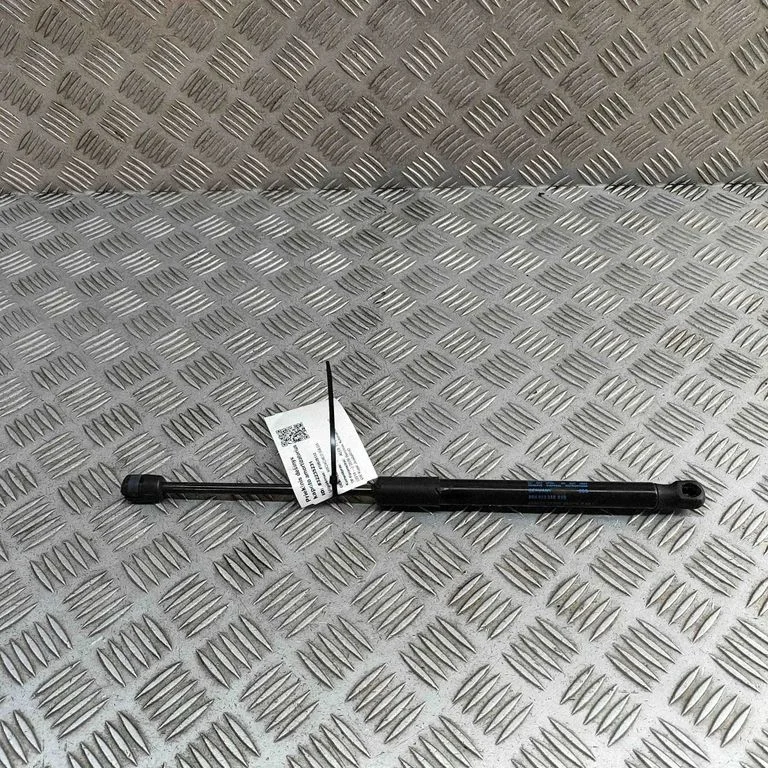 Amortizatorius variklio dangčio