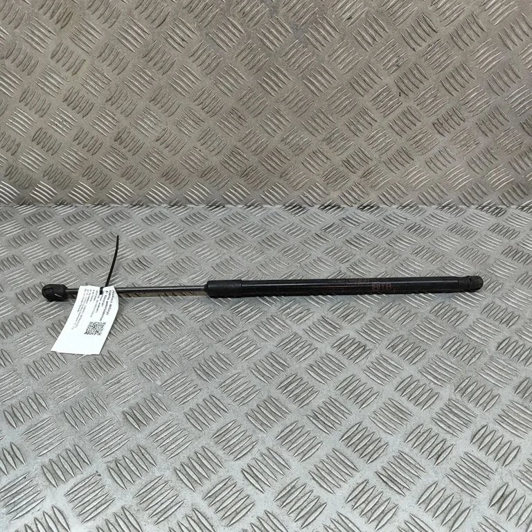 Amortizatorius variklio dangčio