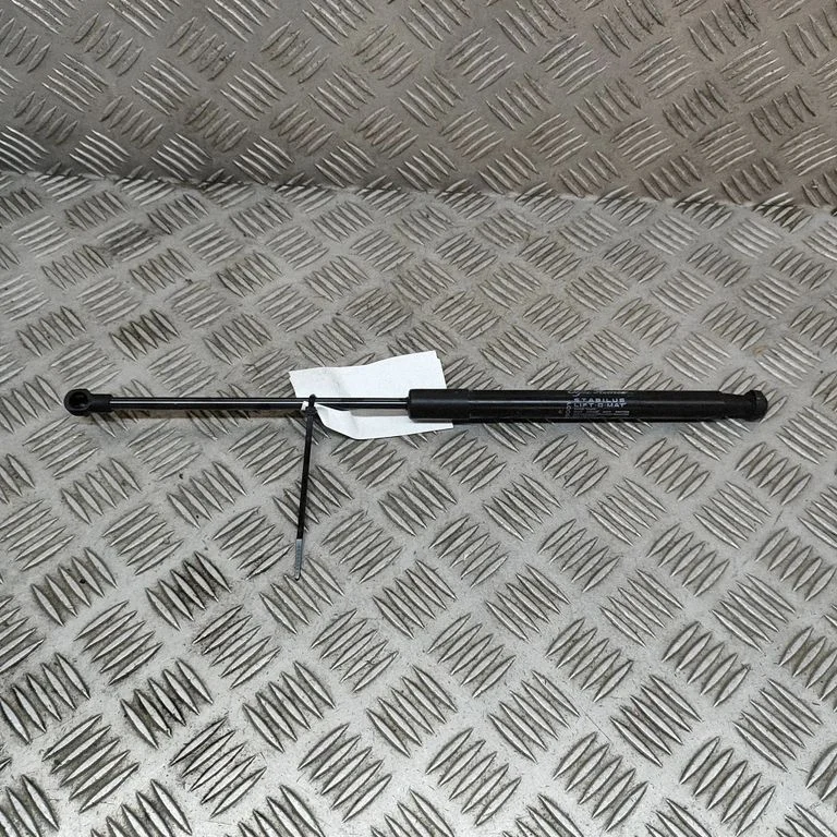 Amortizatorius variklio dangčio