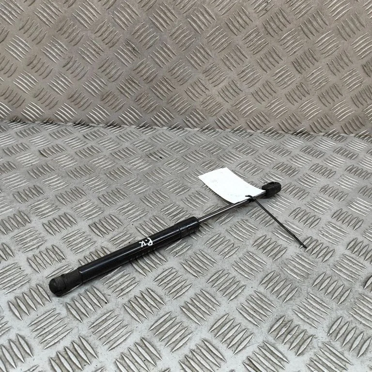 Amortizatorius variklio dangčio