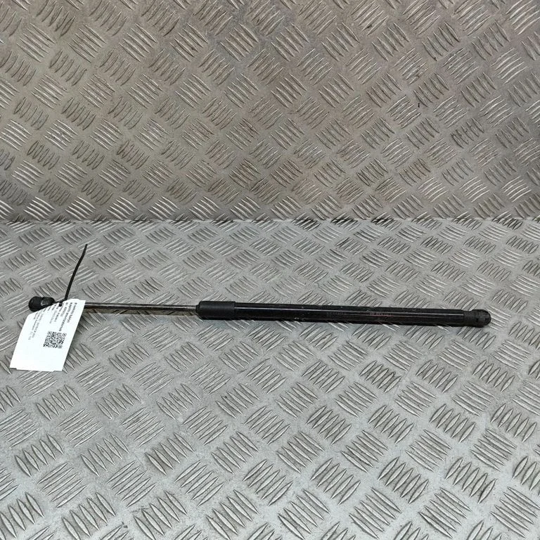 Amortizatorius variklio dangčio