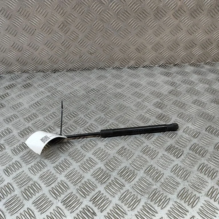 Amortizatorius variklio dangčio