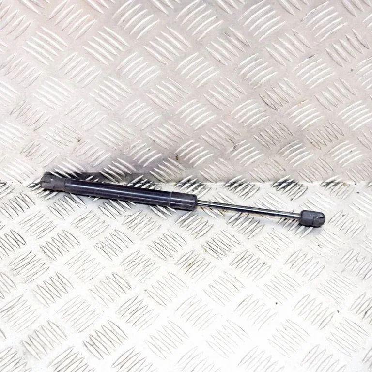 Amortizatorius variklio dangčio