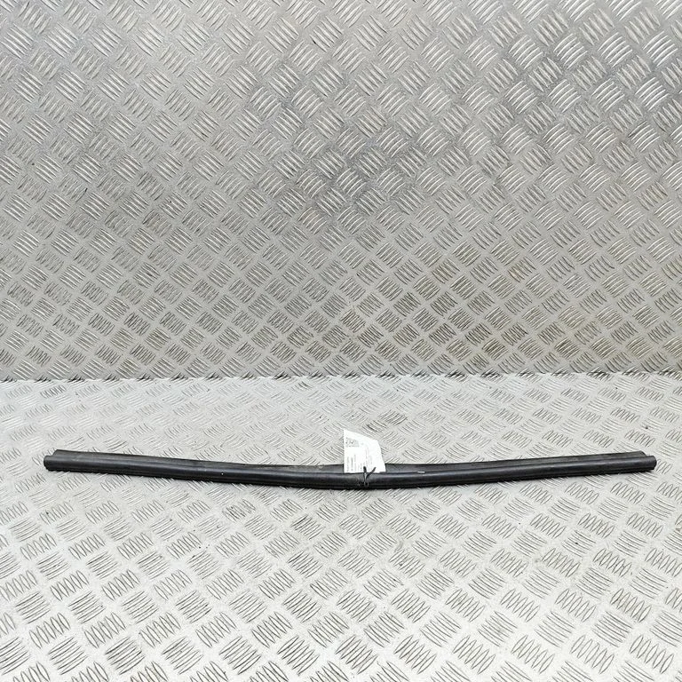 Guma variklio skyriaus