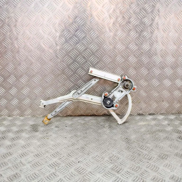 Priekinio el. Lango pakėlimo mechanizmo komplektas