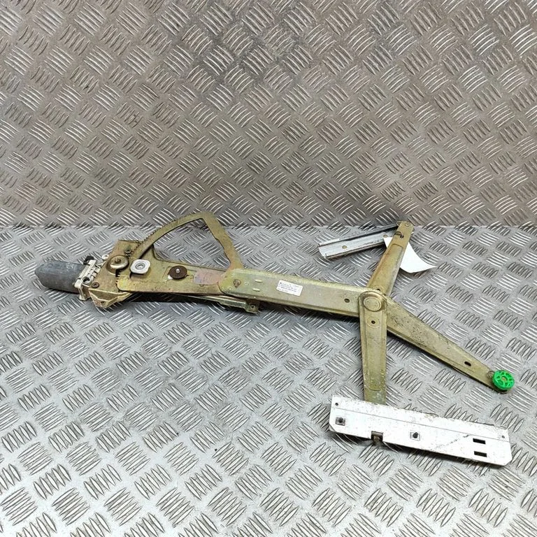 Priekinio el. Lango pakėlimo mechanizmo komplektas