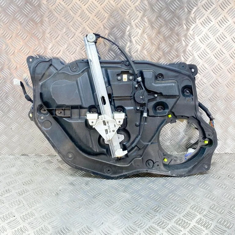 Priekinio el. Lango pakėlimo mechanizmo komplektas