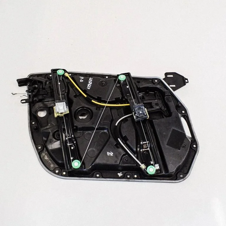 Priekinio el. Lango pakėlimo mechanizmo komplektas