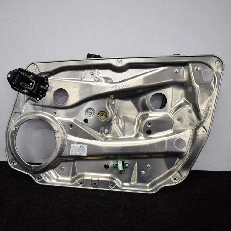Priekinio el. Lango pakėlimo mechanizmo komplektas