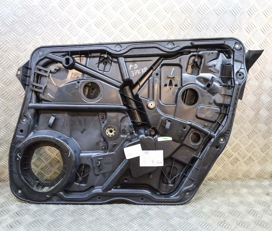 Priekinio el. Lango pakėlimo mechanizmo komplektas