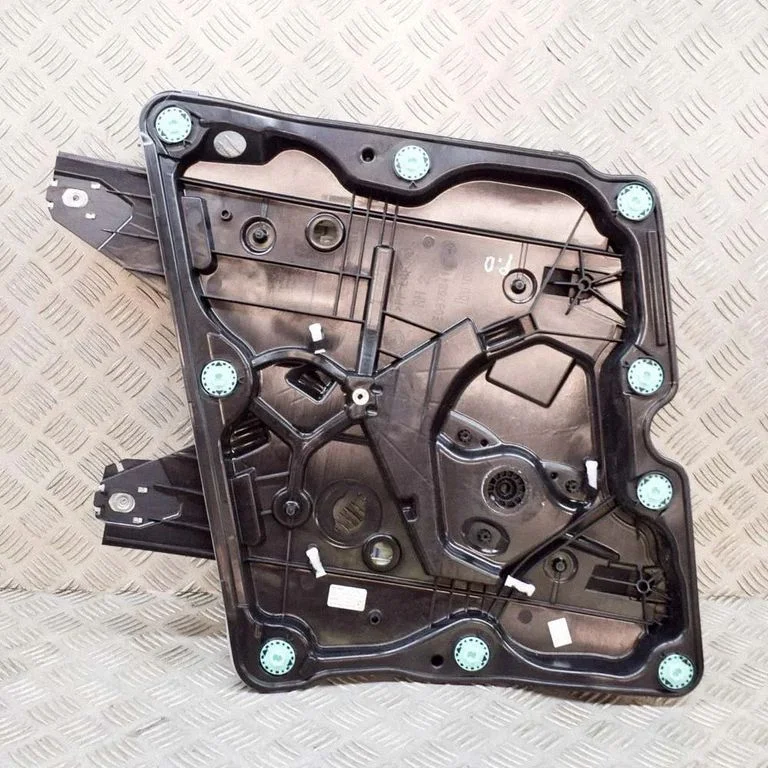 Priekinio el. Lango pakėlimo mechanizmo komplektas