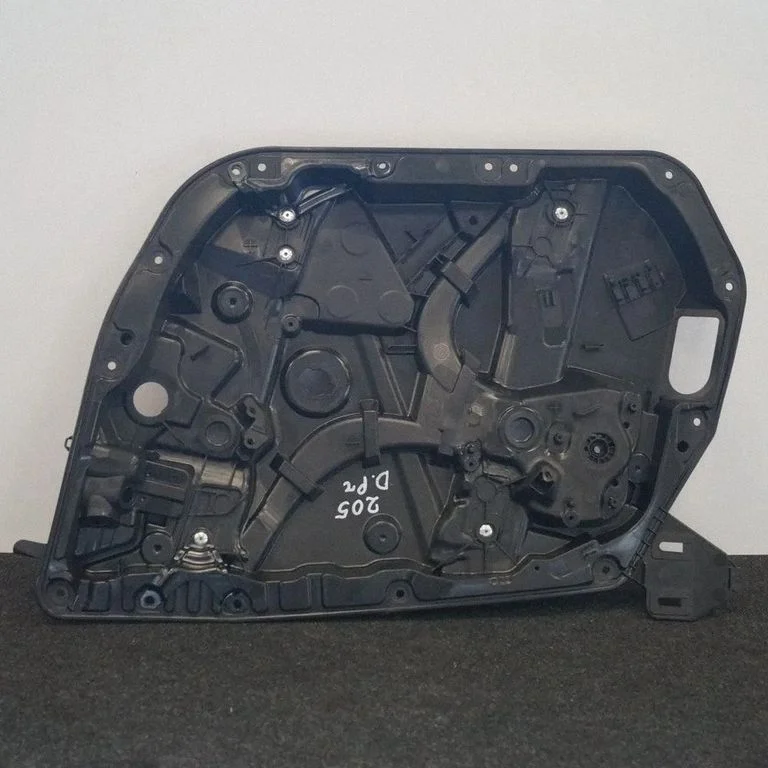 Priekinio el. Lango pakėlimo mechanizmo komplektas