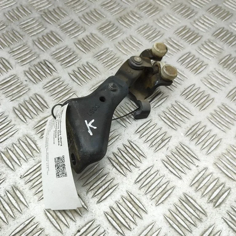 Ritinėlio kreiptuvas viršutinis/ vyris viršutinis