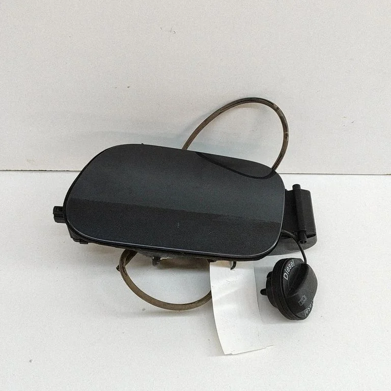 Degalų bako dangtelis