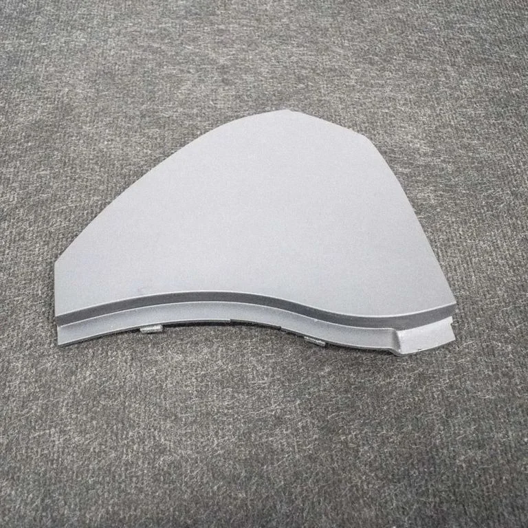 Panelės apdailos skydas (šoninis)