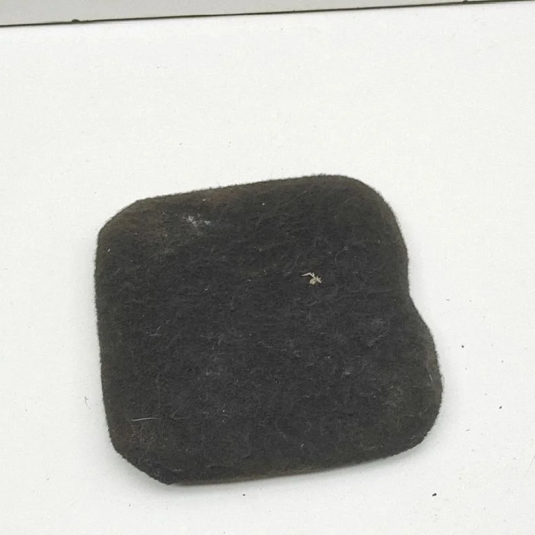 Šoninė apdaila (galinė)