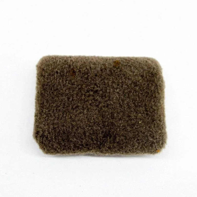 Šoninė apdaila (galinė)