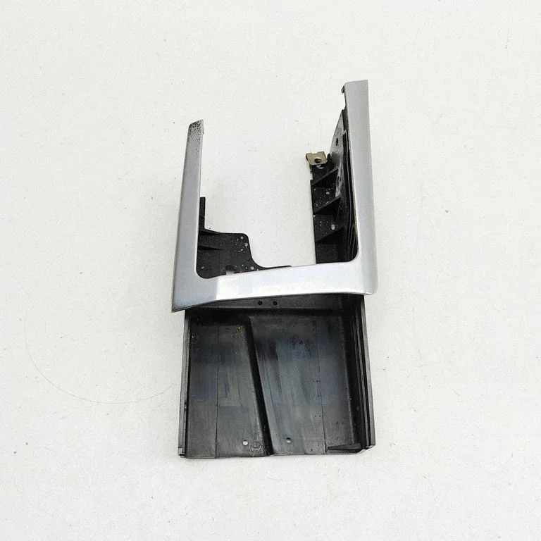 Apmušimas galinių durų (obšifke)