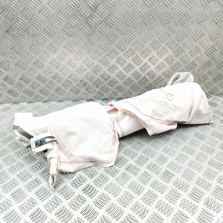 Stogo oro pagalvė (užuolaida)