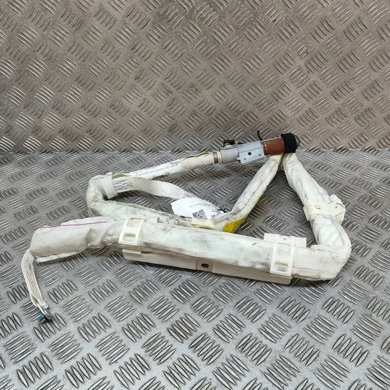 Stogo oro pagalvė (užuolaida)