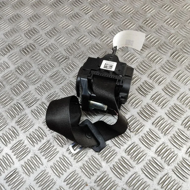 Saugos diržas galinis