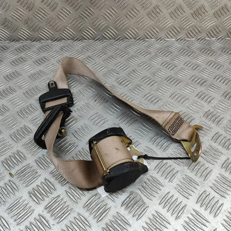 Saugos diržas galinis