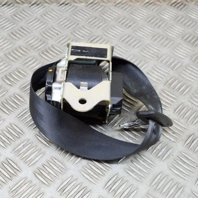 Saugos diržas galinis
