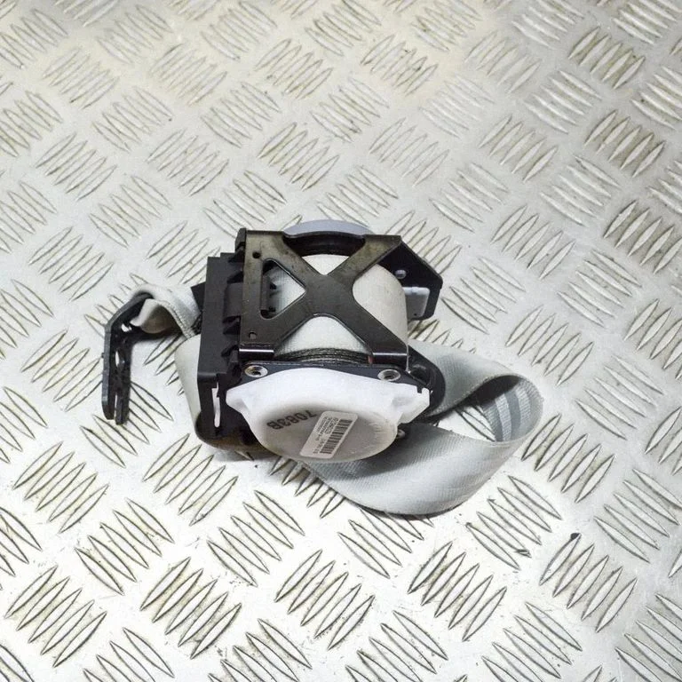 Saugos diržas galinis