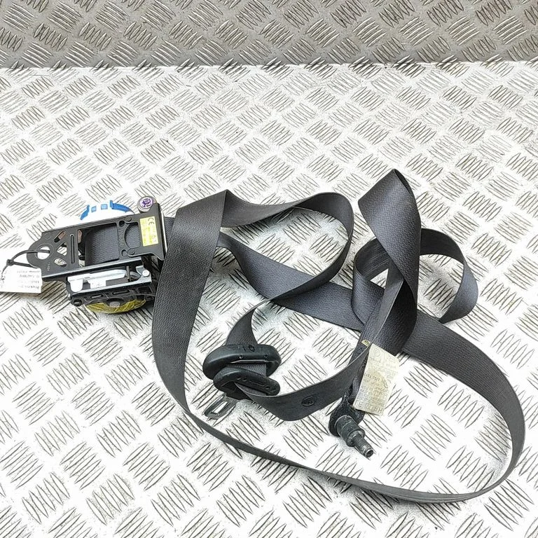 Saugos diržas priekinis