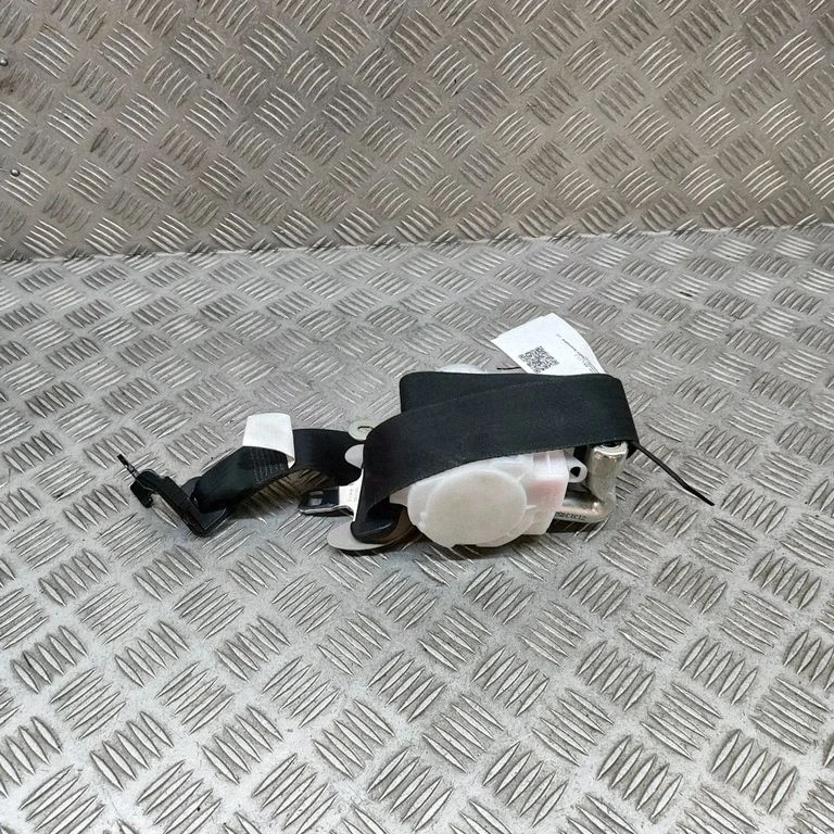 Saugos diržas priekinis