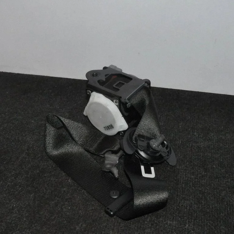 Saugos diržas priekinis