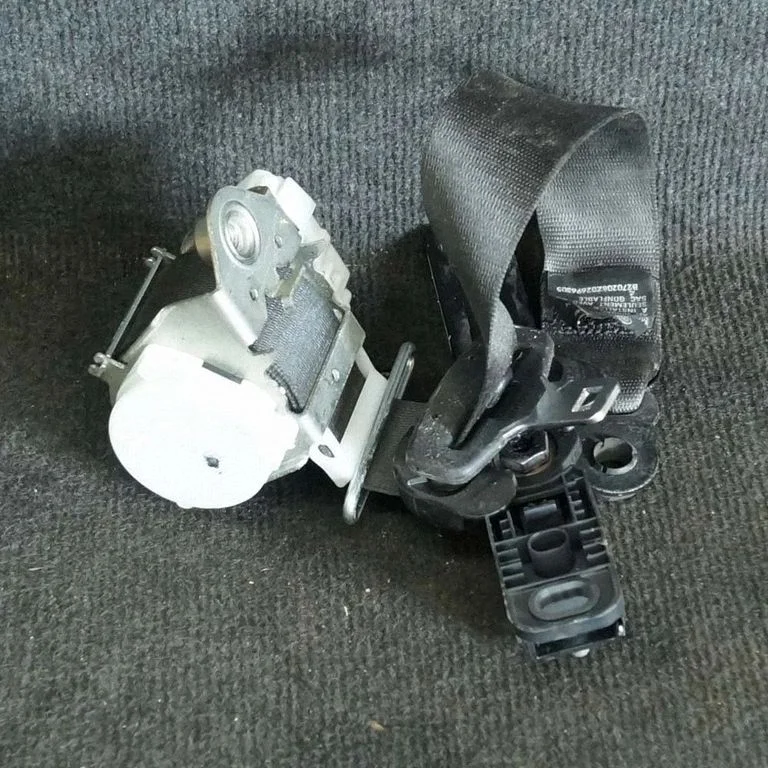 Saugos diržas priekinis