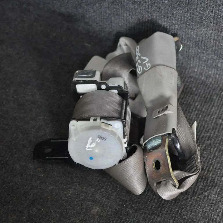 Saugos diržas vidurinis (gale)