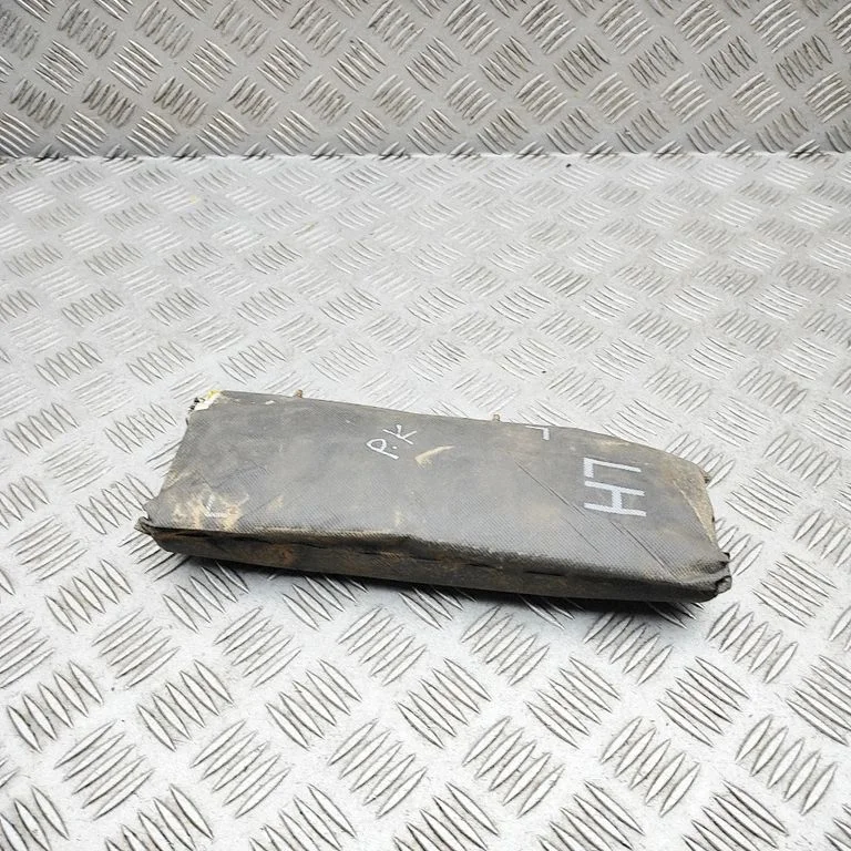 Sėdynės oro pagalvė
